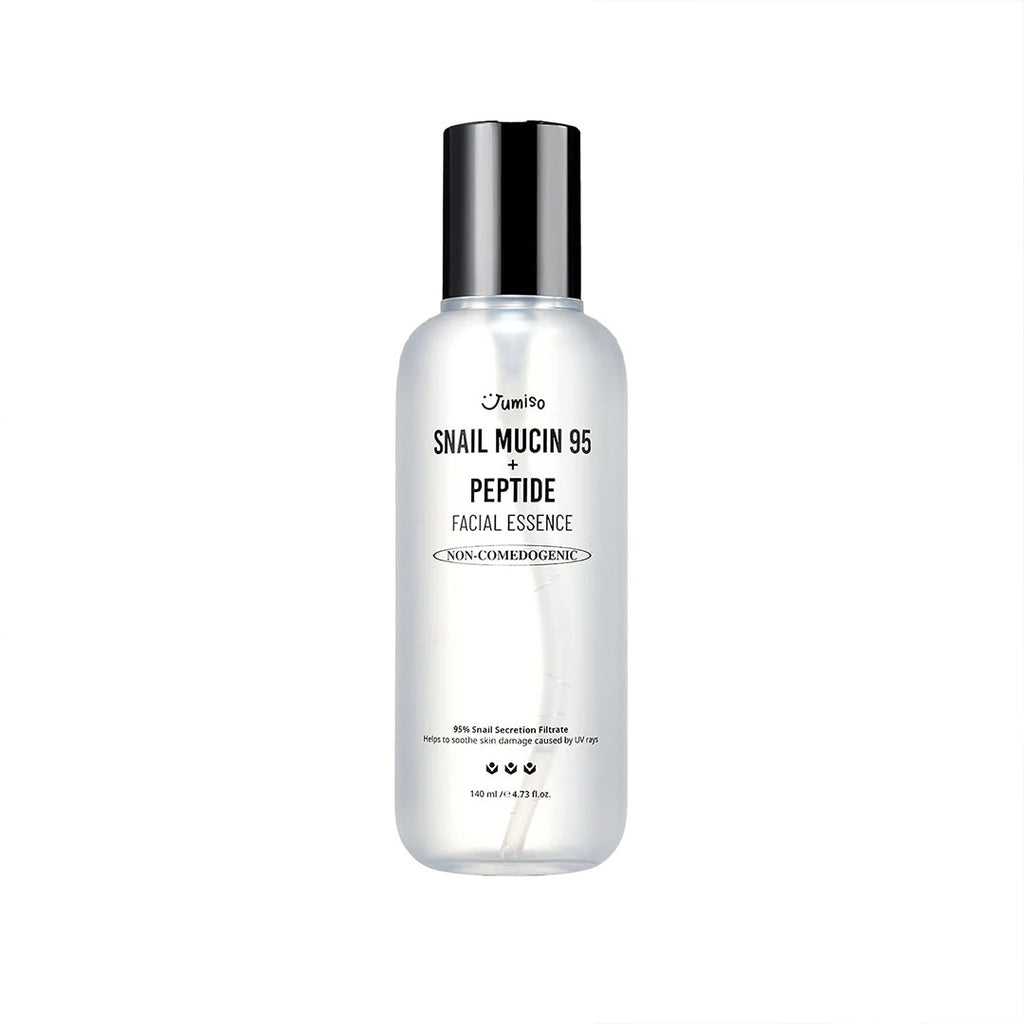 Jumiso Snail Mucin 95+ Ppetide Facial Essence