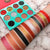 Juvia's Place The Saharan Eyeshadow Palette