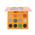 Juvia's Place 16-Color THE MAGIC MINI Eye Shadow Palette