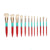 Juvia's Place i Live, i Love Pro Makeup Brush Set