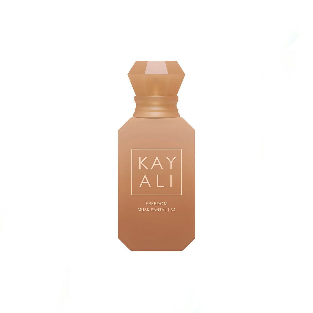 Kayali Freedom Musk Santal Eau de Parfum Mini