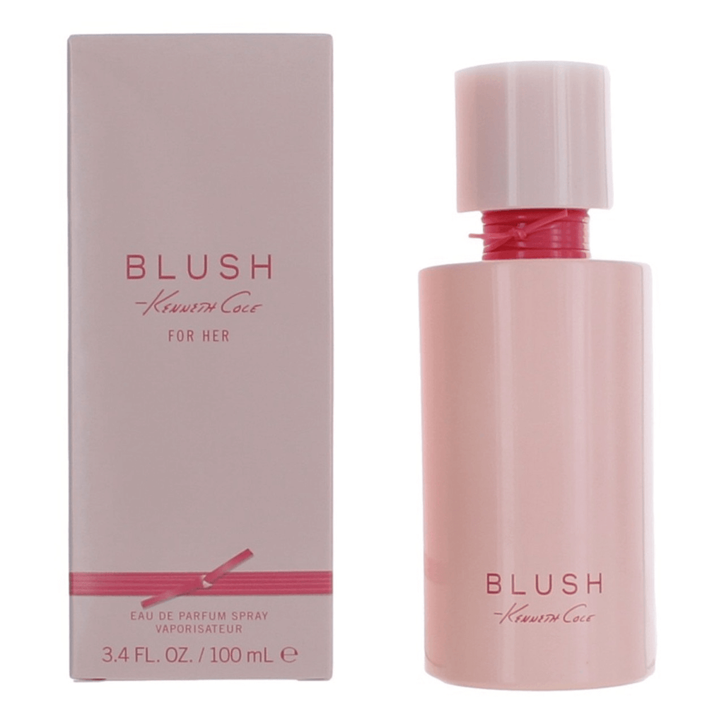 Kenneth Cole Bulsh For Women Edp 100ml