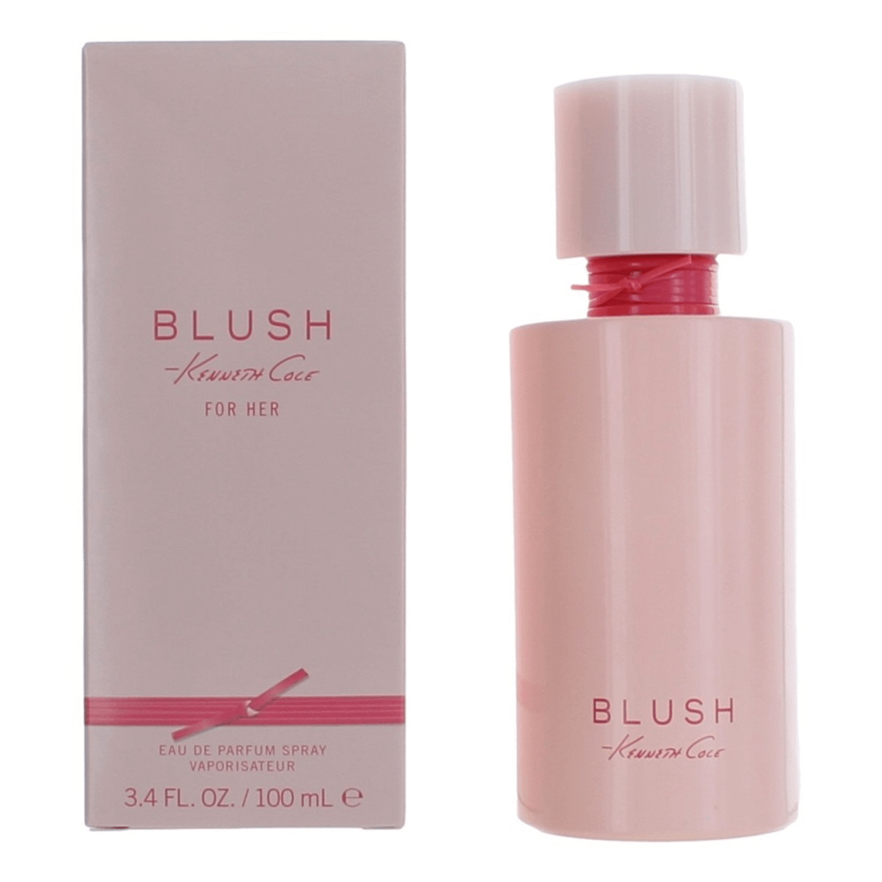 Kenneth Cole Bulsh For Women Edp 100ml