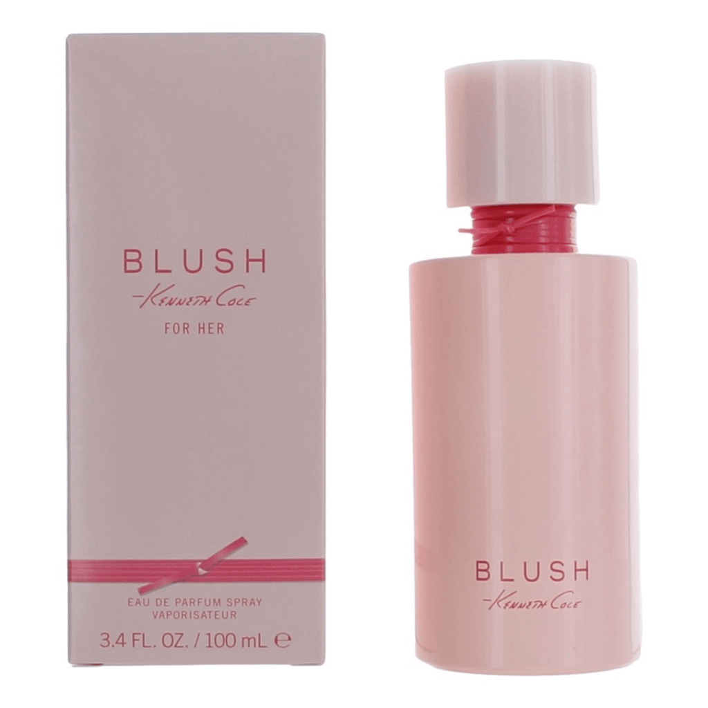 Kenneth Cole Bulsh For Women Edp 100ml
