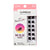 KISS imPRESS Falsies 12mm-14mm No Glue Needed 12 Clusters