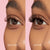KISS imPRESS Falsies 12mm-14mm No Glue Needed 12 Clusters