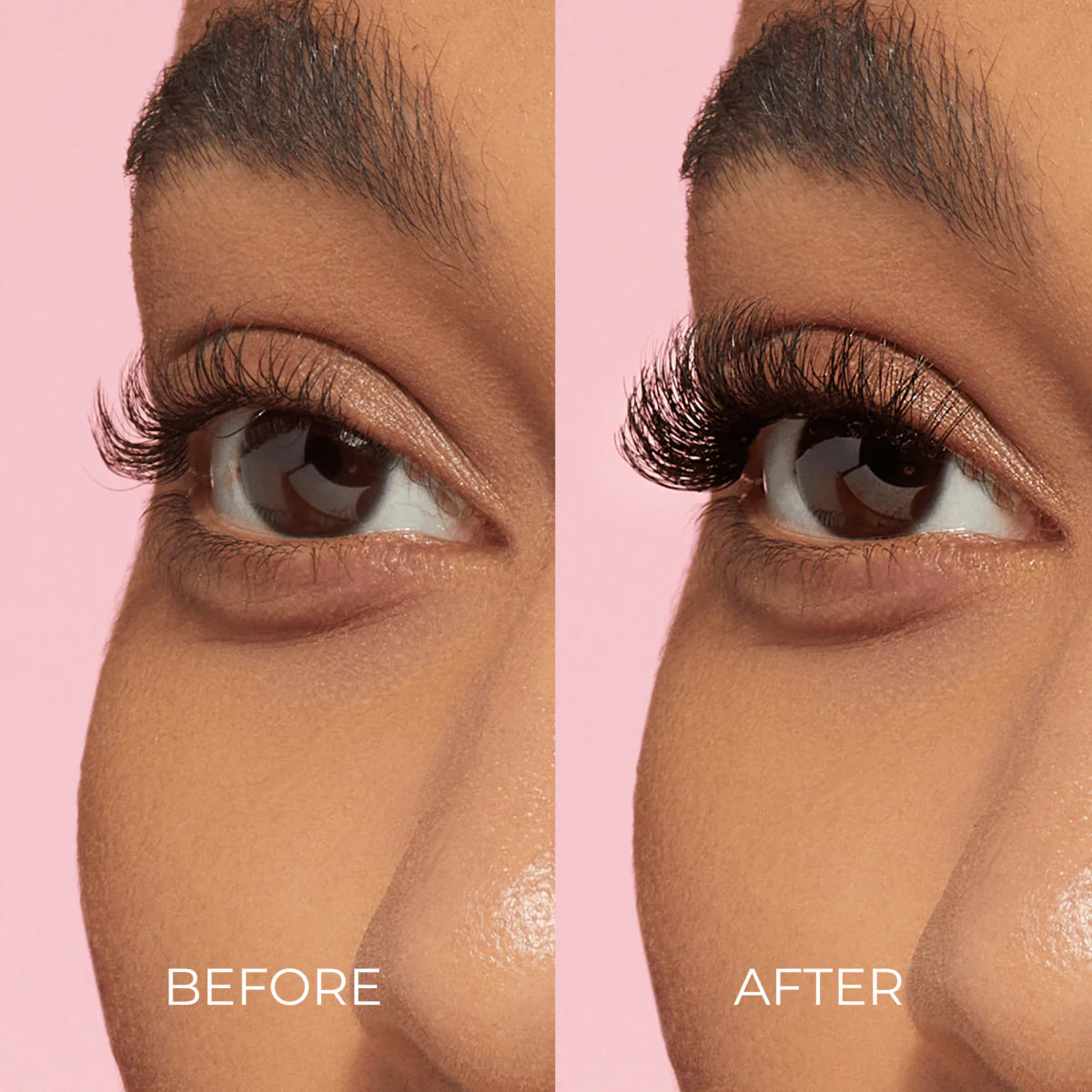 KISS imPRESS Falsies 12mm-14mm No Glue Needed 12 Clusters