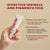 K-SECRET SEOUL 1988 Eye Cream : Retinal Liposome 4% + Fermented Bean