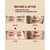 K-SECRET Seoul 1988 Cream Retinal Liposome 1% + Fermented Rice