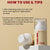 K-SECRET Seoul 1988 Cream Retinal Liposome 1% + Fermented Rice