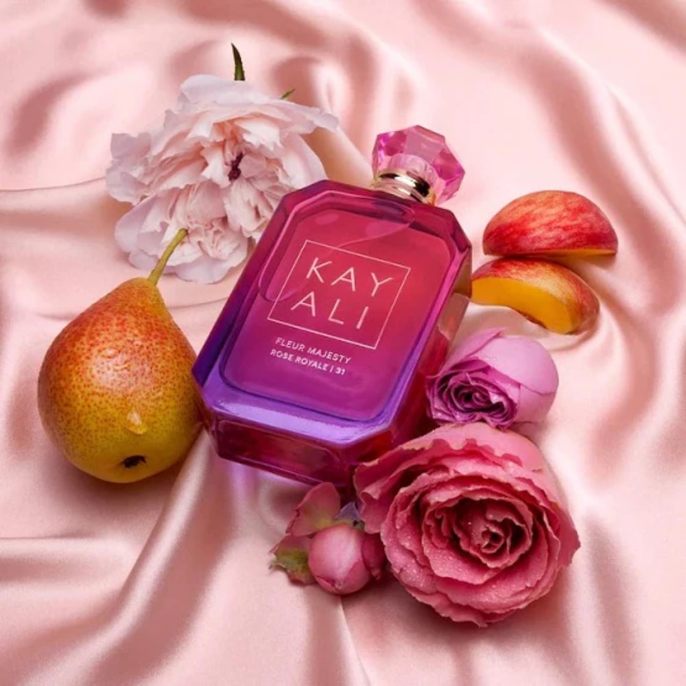 Kayali Fleur Majesty Rose Royale 31 Eau de Parfum