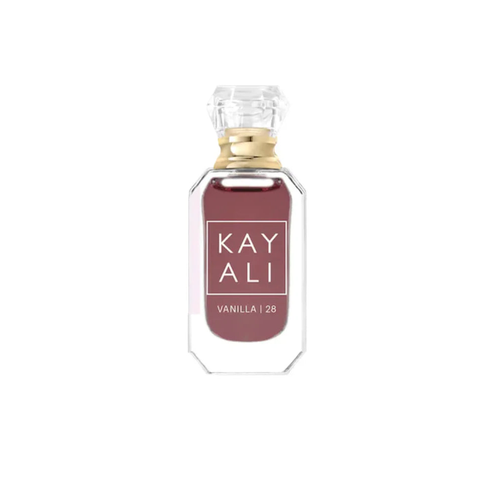 Kayali vanilla mini eau de parfum in pakistan | ColorShow