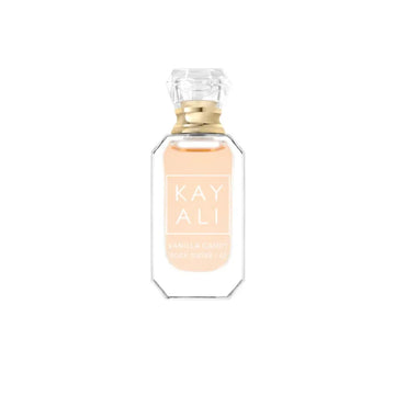 Kayali Vanilla Mini Eau de Parfum Rock Sugar