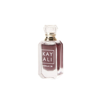 Kayali Vanilla Mini Eau de Parfum Vanilla 28