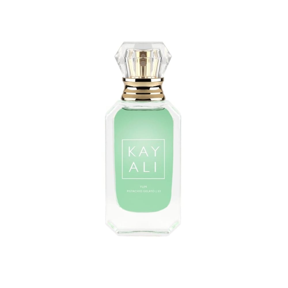 Kayali Yum Pistachio Gelato 33 Eau de Parfum