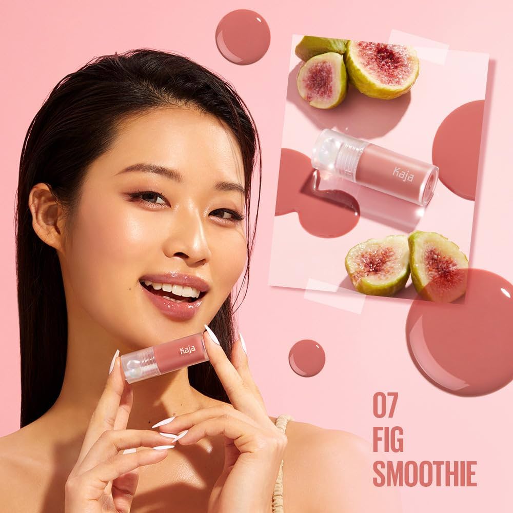 Kaja Juicy Glass Lip Oil