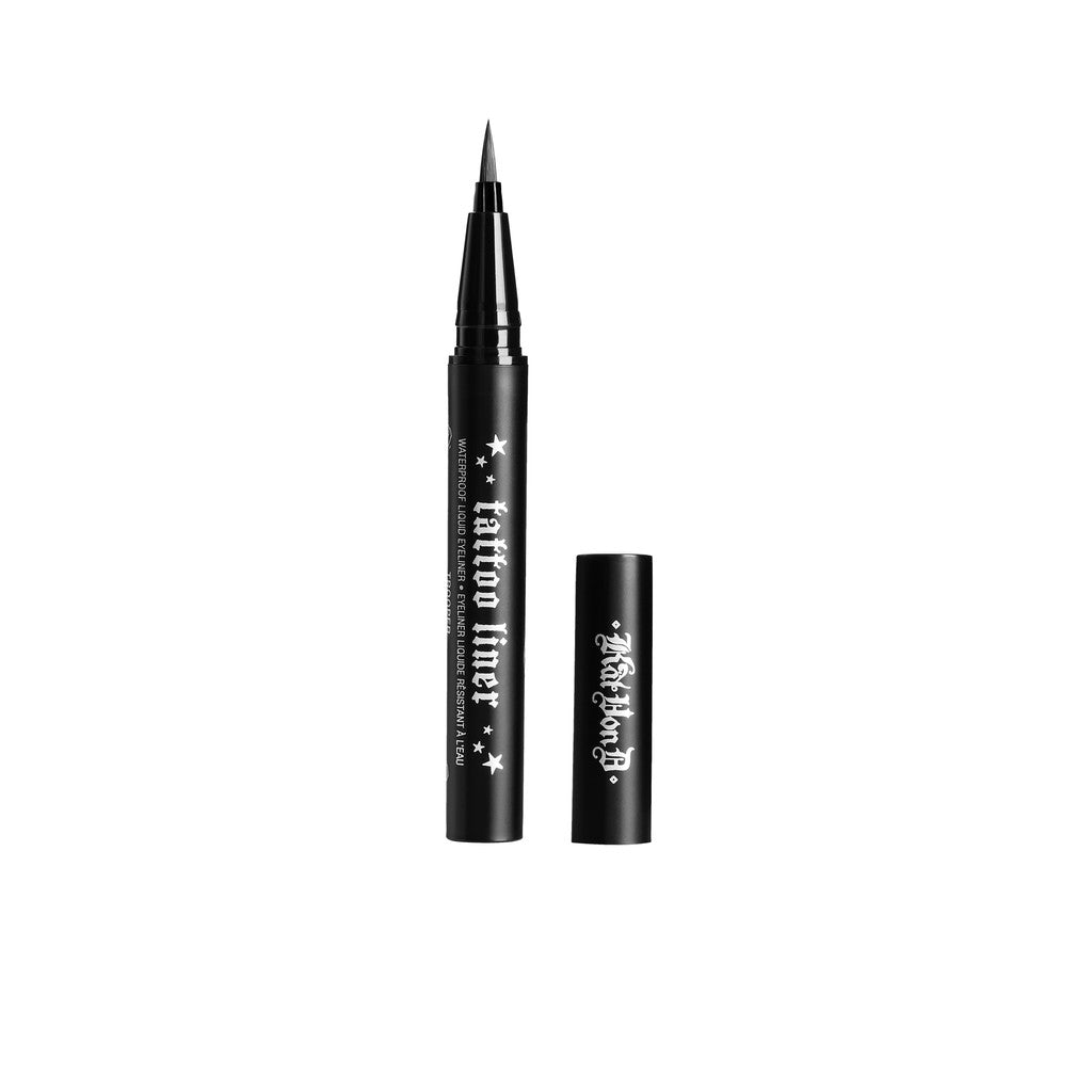 Kat Von D Tattoo Liner Waterproof Liquid Eyeliner Mini