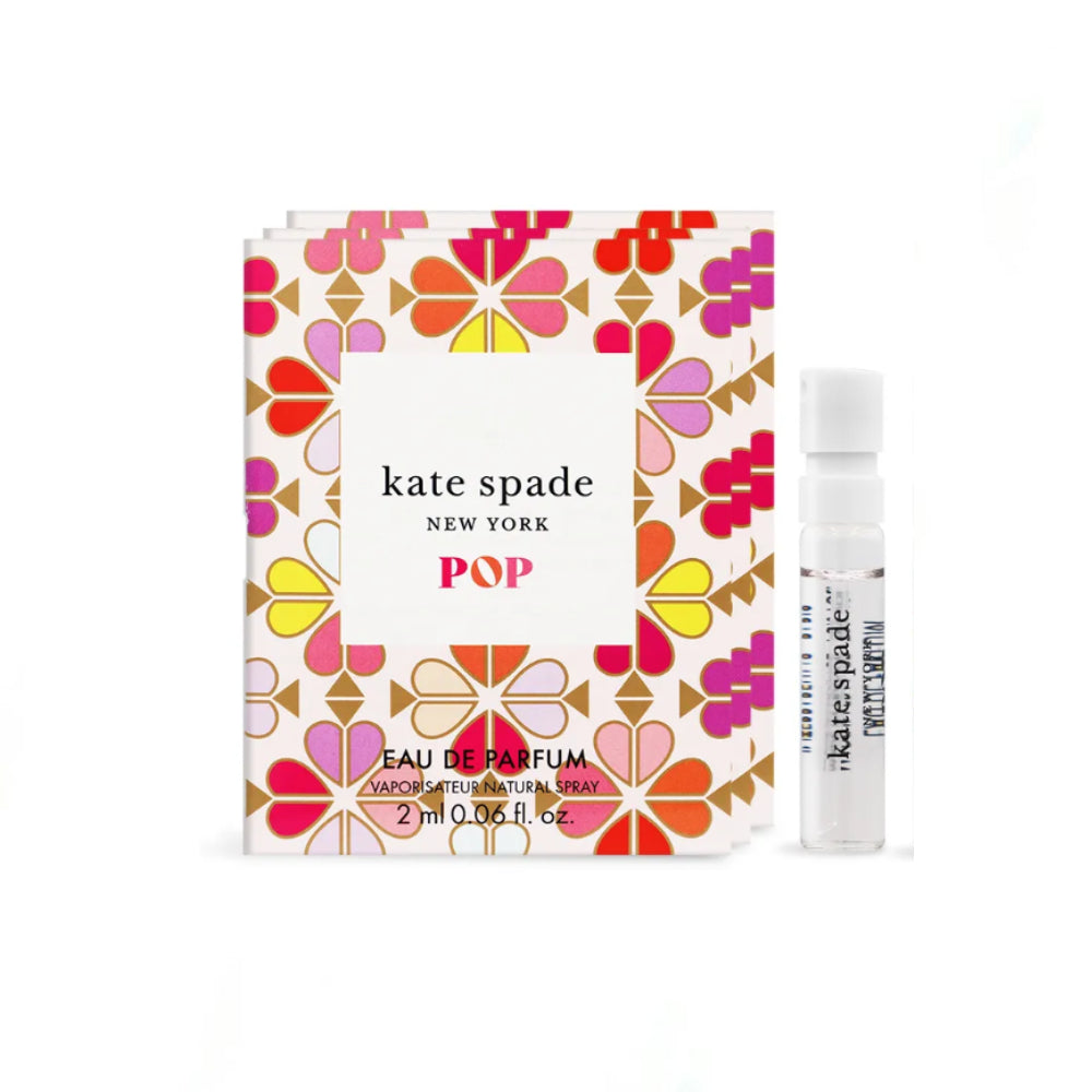Kate Spade New York Pop Eau de Perfum Spray