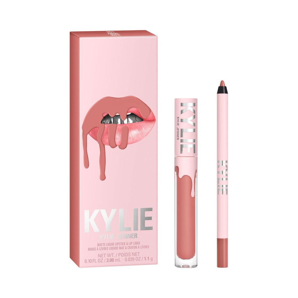 Kylie Jenner Matte Lip Kit