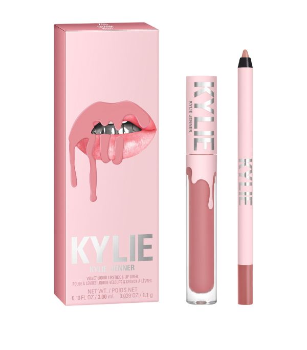 Kylie Jenner Velvet Lip Kit
