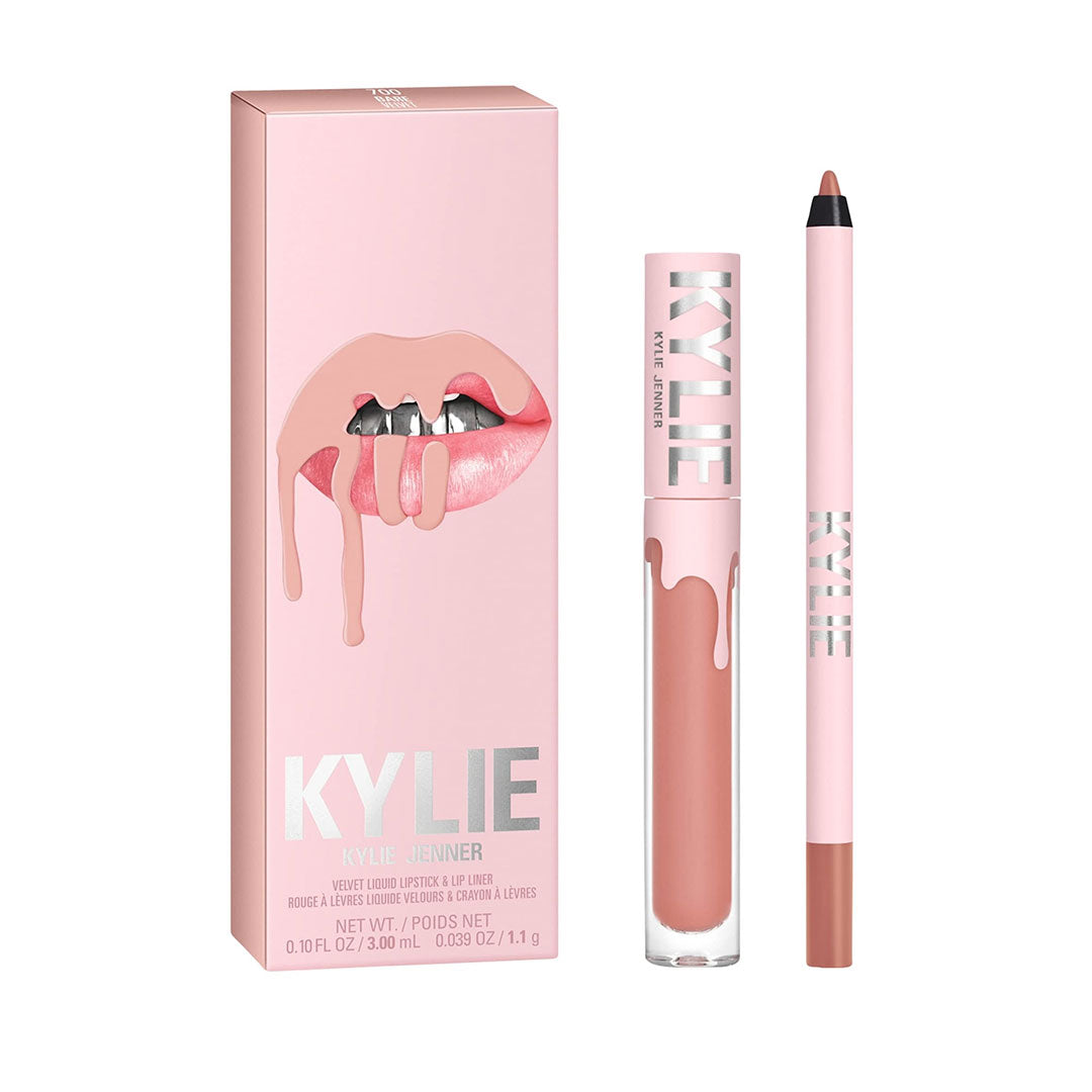 Kylie Jenner Matte Lip Kit
