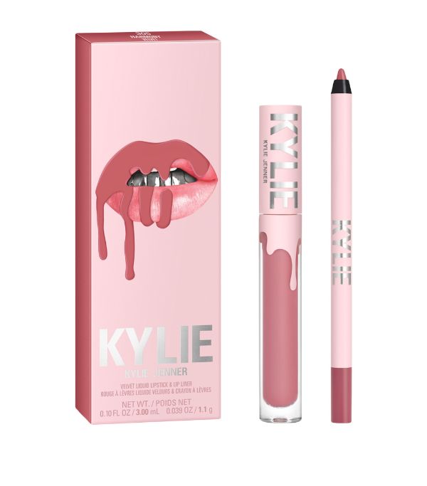 Kylie Jenner Velvet Lip Kit