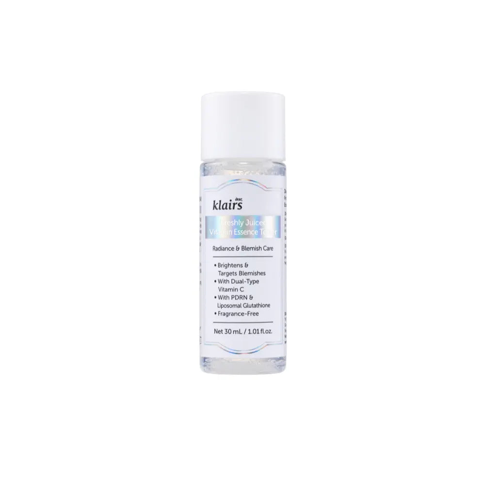 Klairs Freshly Juiced Vitamin Essence Toner Mini