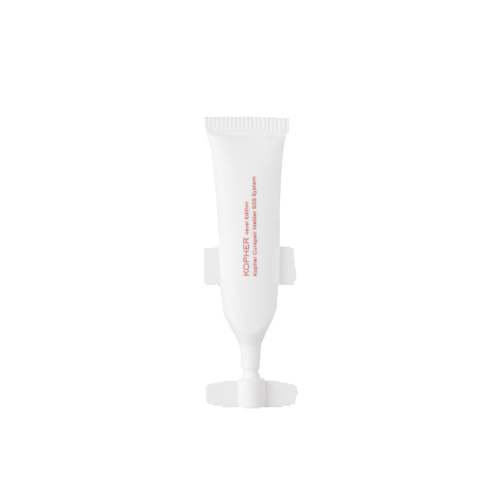 KOPHER Curepair Melder SOS System Mini