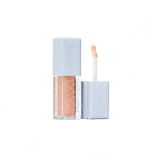 KOSAS Wet Lip Oil Gloss Mini