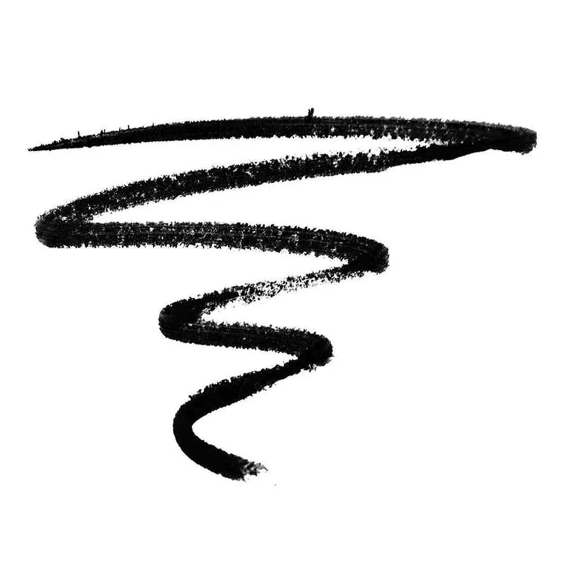 L.A. Colors Eyeliner and Brow Pencil with Sharpener