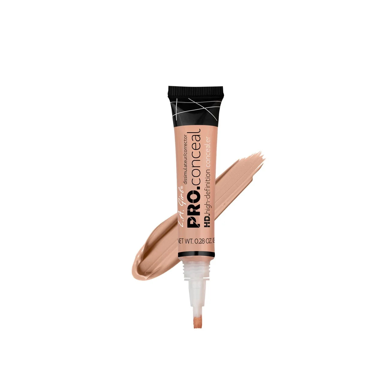 LA Girl Pro Conceal HD Concealer