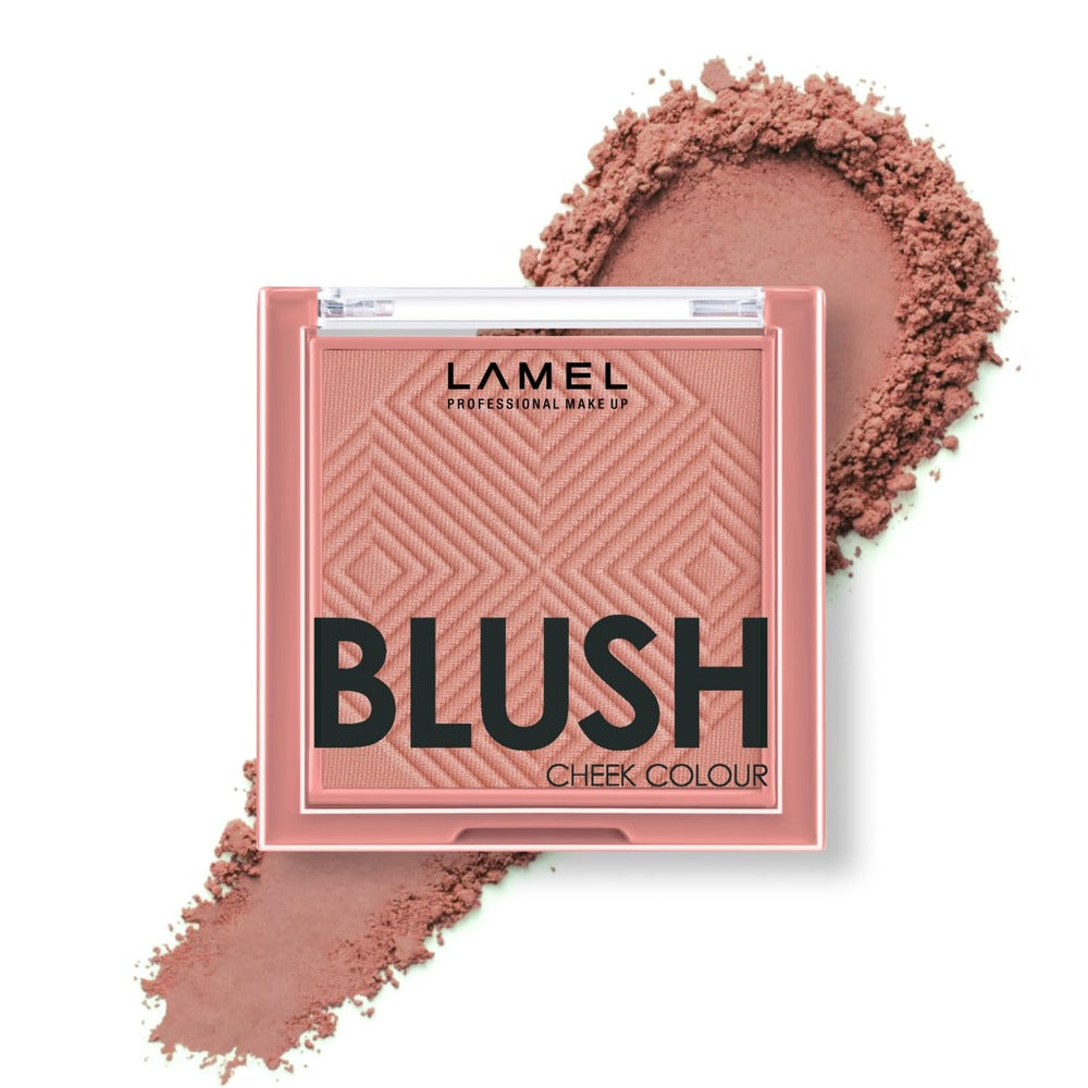 LAMEL Blush Cheek Colour