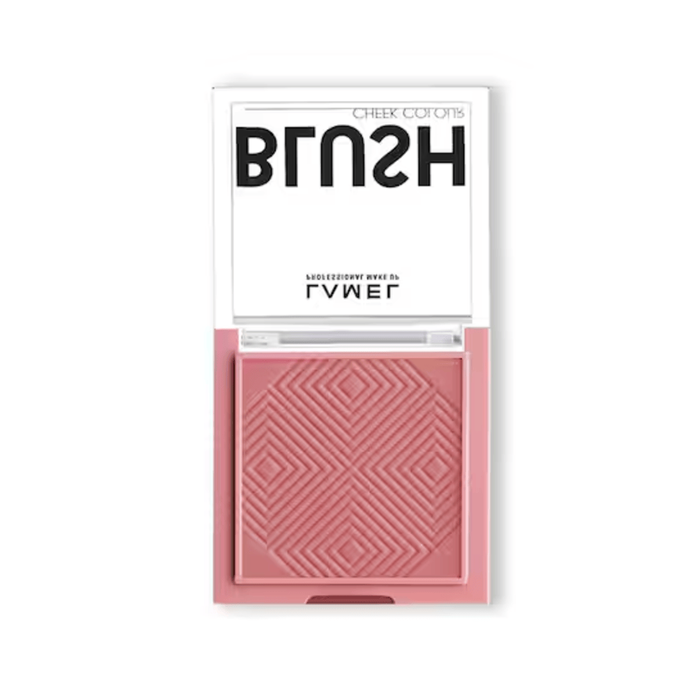 LAMEL Blush Cheek Colour