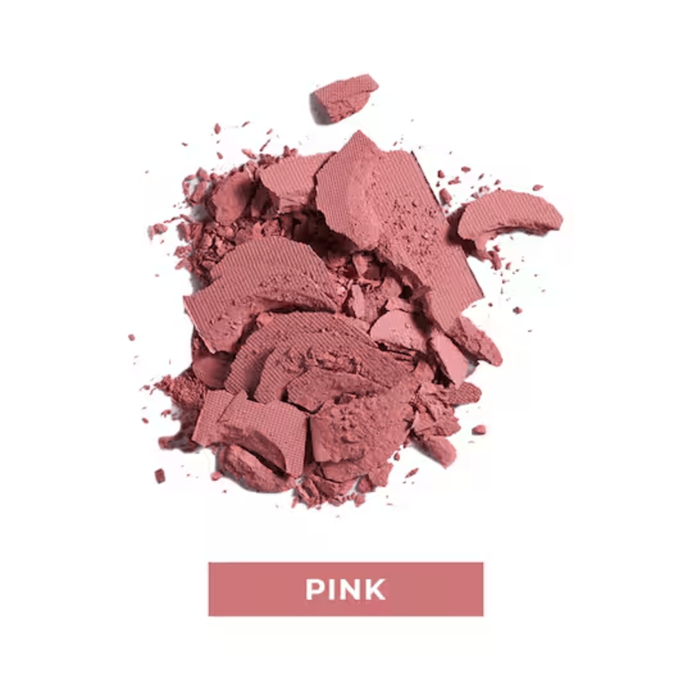 LAMEL Blush Cheek Colour