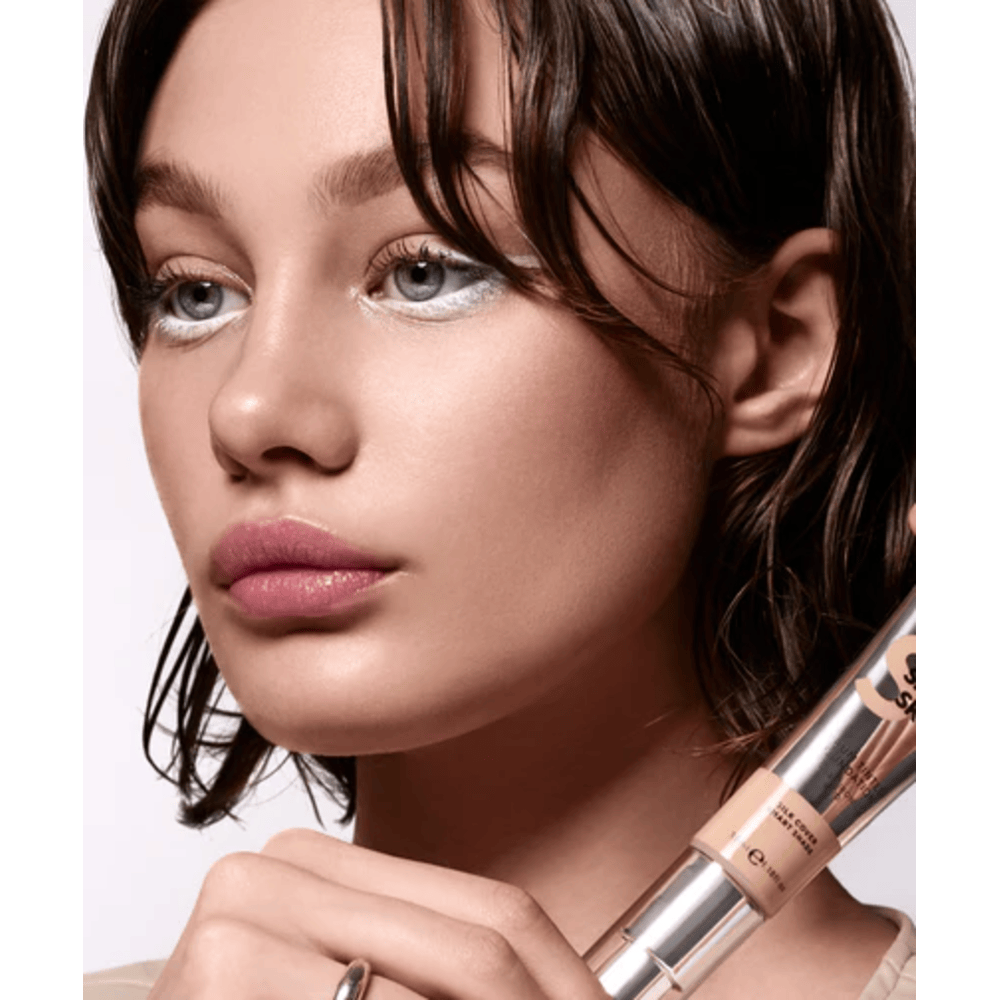 LAMEL Smart Skin Serum Tinted Foundation