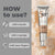 LAMEL Smart Skin Serum Tinted Foundation
