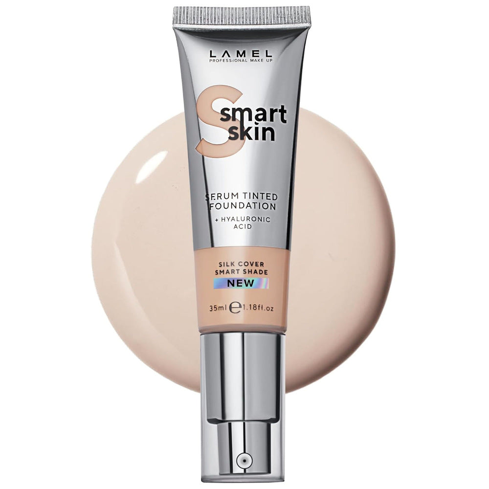 LAMEL Smart Skin Serum Tinted Foundation