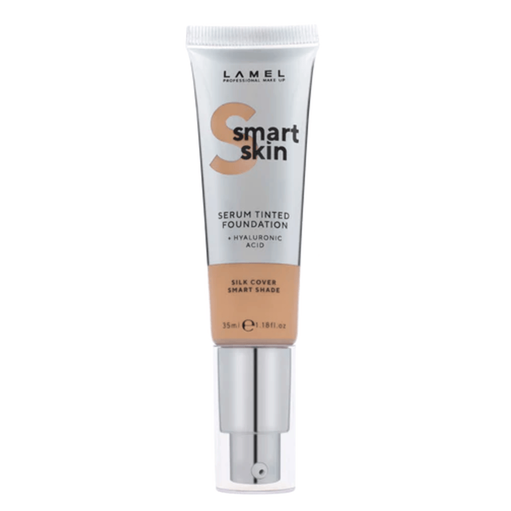 LAMEL Smart Skin Serum Tinted Foundation