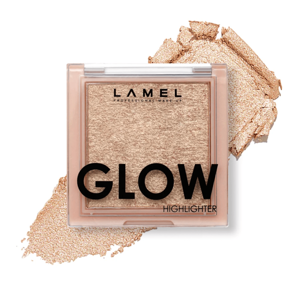 LAMEL Glow Highlighter