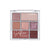 LAMEL SELFLOVE Eyeshadow Palette