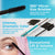LAMEL Cult Strength & Lift Mascara â