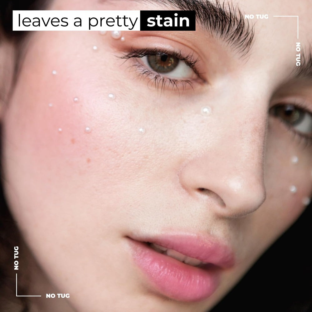 LAMEL All in One Lip Tinted Plumping Oil