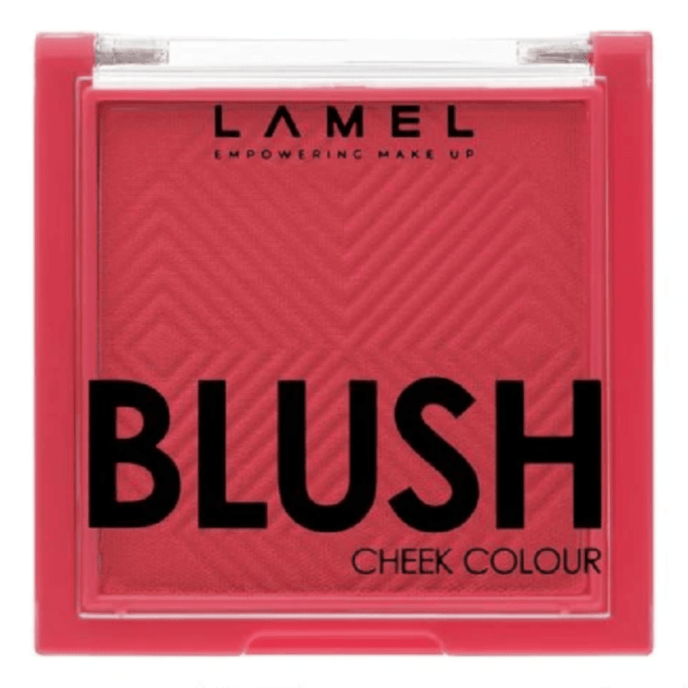LAMEL Blush Cheek Colour