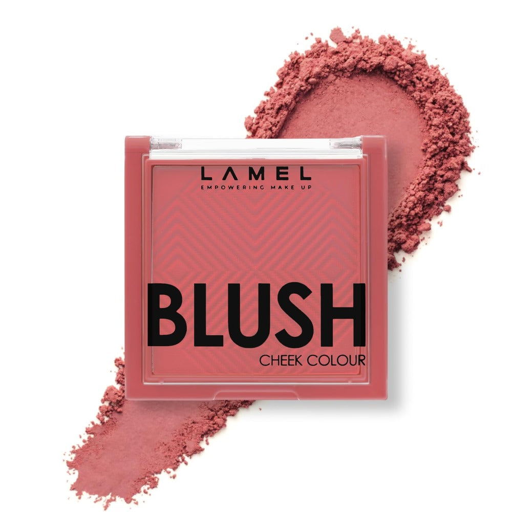 LAMEL Blush Cheek Colour
