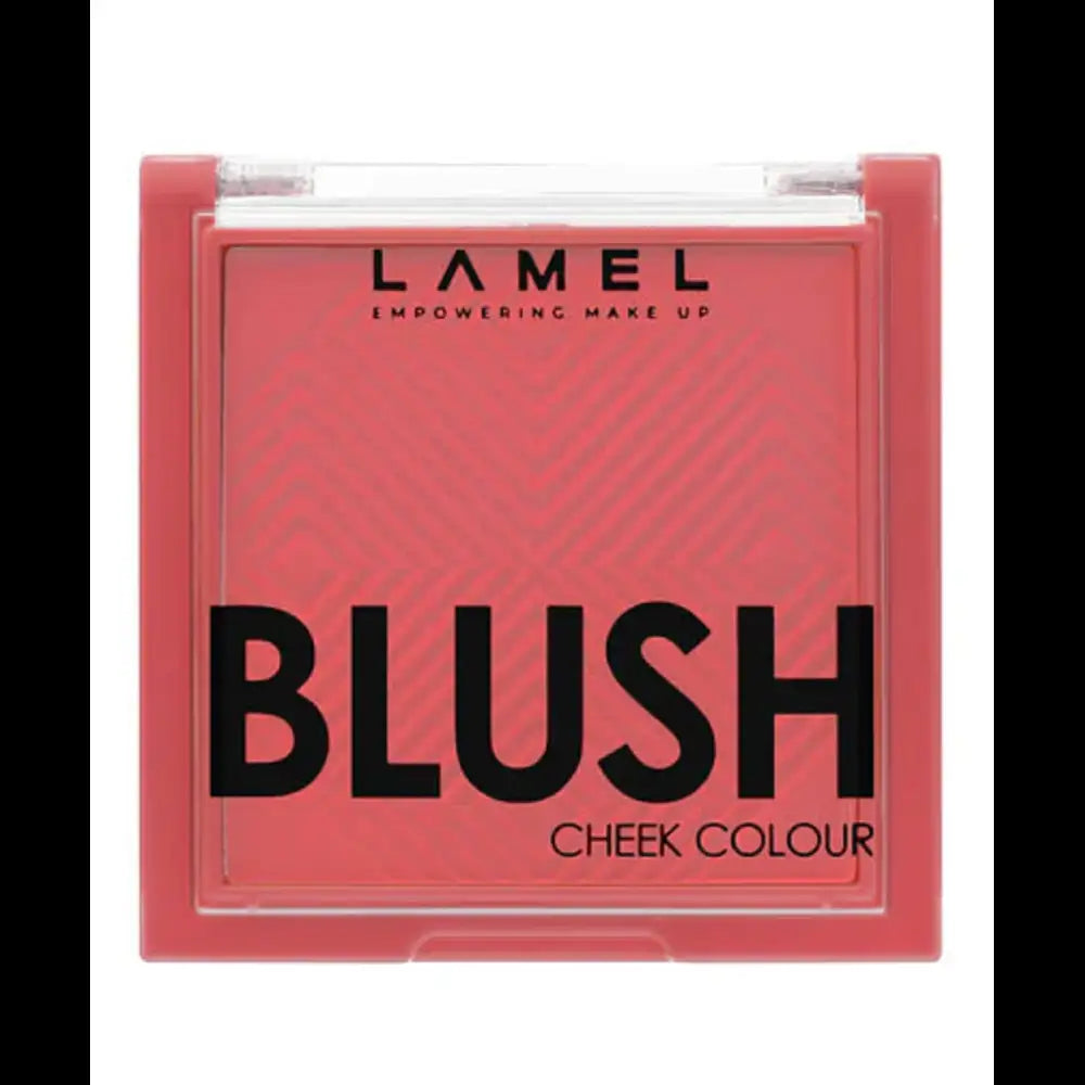 LAMEL Blush Cheek Colour