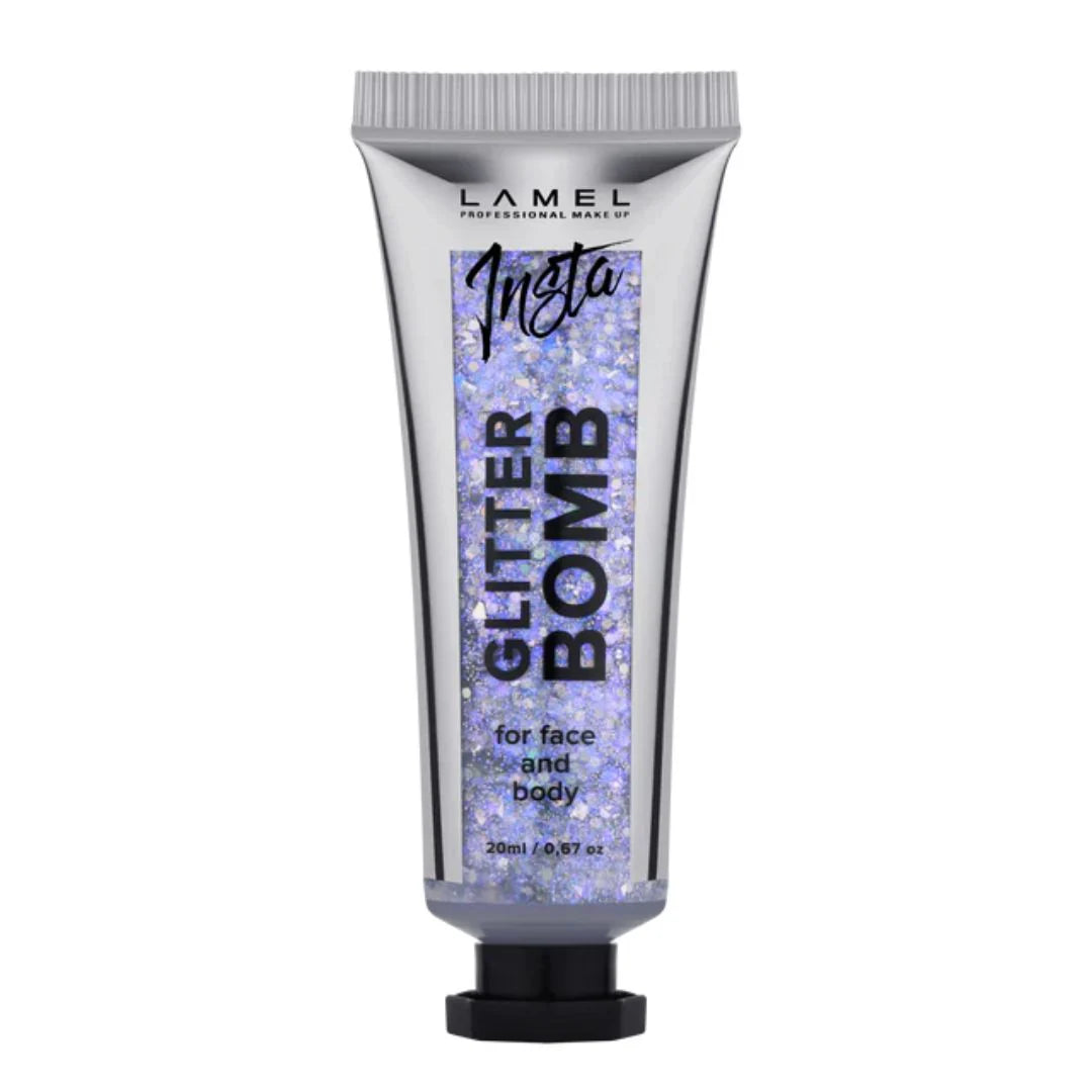 LAMEL INSTA Glitter Bomb