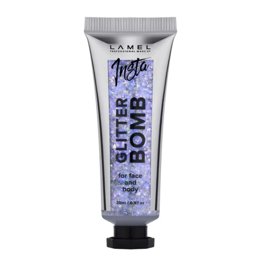 LAMEL INSTA Glitter Bomb
