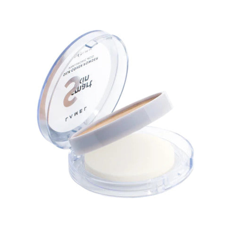 LAMEL Smart Skin Compact Powder – Colorshow.pk