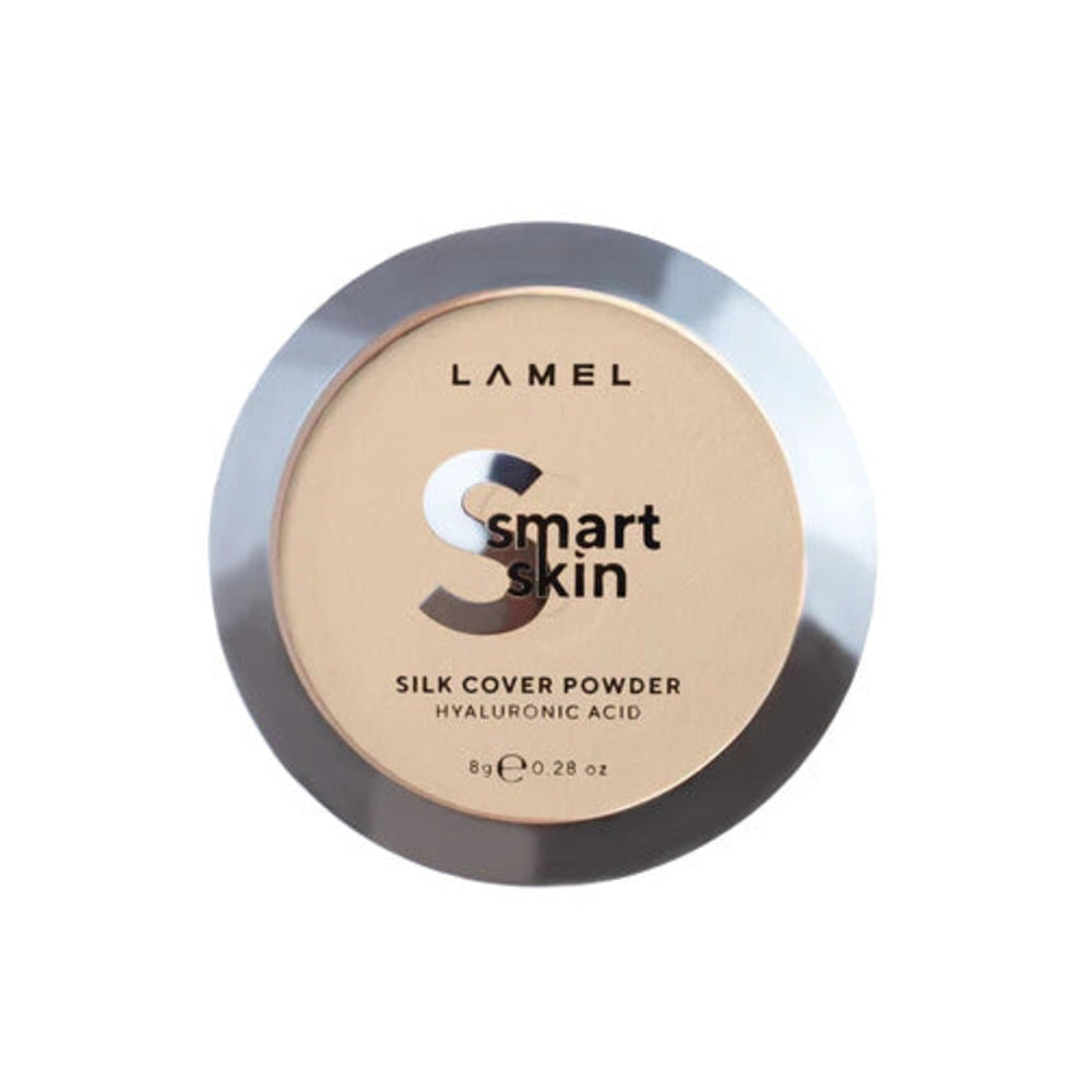 LAMEL Smart Skin Compact Powder