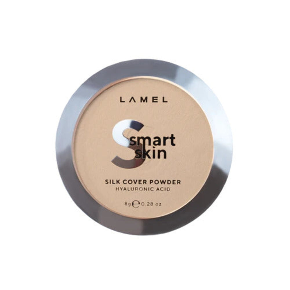 LAMEL Smart Skin Compact Powder